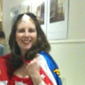 Meet your Posher, Tracy